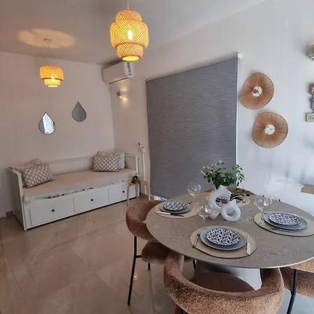 Apartament Nerina 3 Garden *