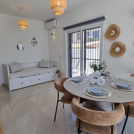 Nerina 3 Garden *