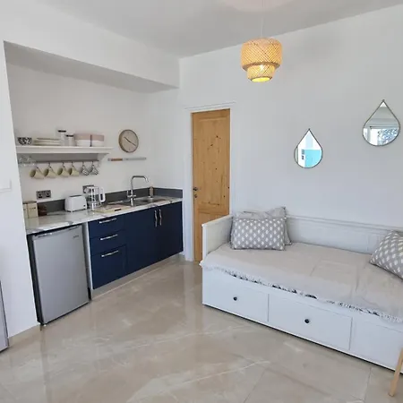 Apartament Nerina 3 Garden