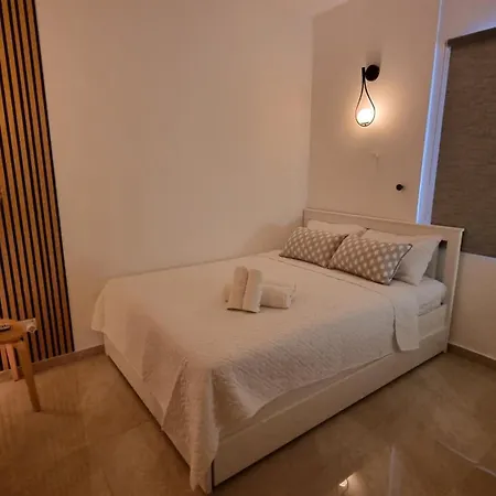 Apartament Nerina 3 Garden