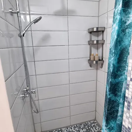 Apartament Nerina 3 Garden