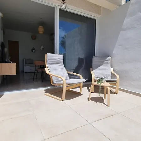 Nerina 3 Garden
