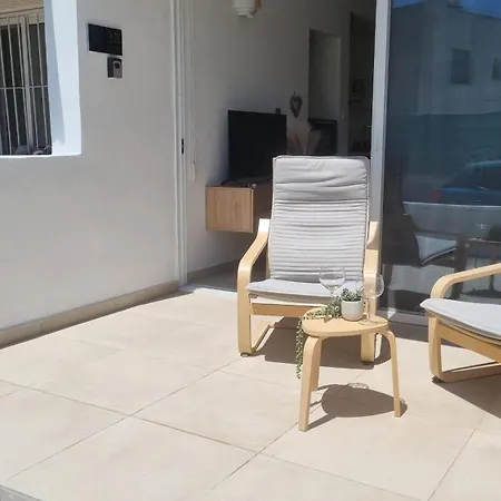 Apartament Nerina 3 Garden