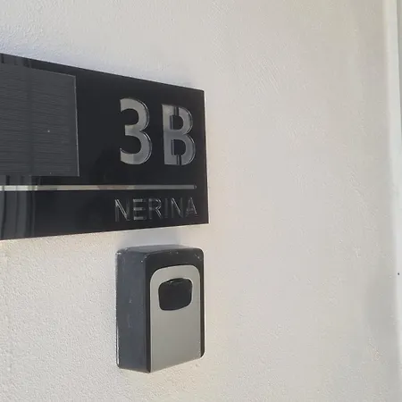 Apartament Nerina 3 Garden Pafos